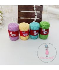 Miniature Mini Yarn