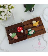 Miniature Cute Charms