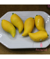Miniature Fruit - Mango