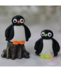 Miniature Penguin