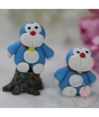 Miniature Figure Doraemon