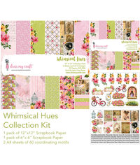 Whimsical Hues Collection Kit