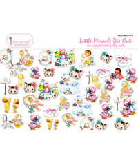 Little Miracle Die Cuts