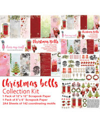 Christmas Bells Collection Kit
