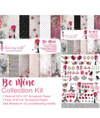 Be Mine Collection Kit