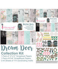 Dream Door - Collection Kit