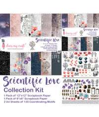 Scientific Love Collection Kit