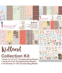 Kidland Collection kit