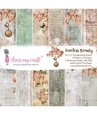 Dress My Craft Paper Trimmer 6X12 {X155}