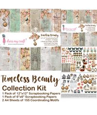 Timeless Beauty Collection kit