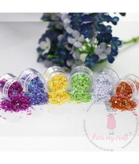 Heart Sequins Family Pack