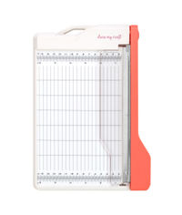 Guillotine Paper Trimmer (8.5 inch)