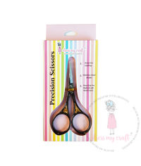 Precision Scissors 4.5 Inch