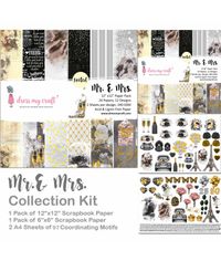 Mr. & Mrs Collection Kit