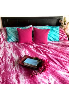 DONNA MONSOON WONDERLAND BEDSHEET SET