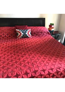 JOVIE BEDCOVER