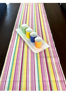 OLGINA TABLE RUNNER