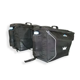 Saddle Bag For Bike Buy Saddle Bag For Riders Online At Low Price Tvsa In