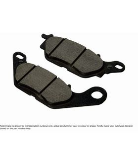 unicorn 150 disc brake pad price