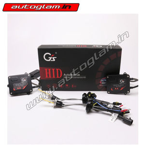 AES G5 HID kit, 55W, H11, 6000K, 1Year Warranty, AGAESHIDK10