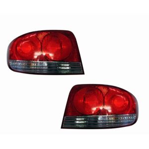 HYUNDAI SONATA GOLD CAR TAILLIGHT ASSEMBLY - SET of 2 (Right and Left)