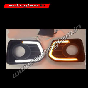 Toyota Urban Cruiser 2020+ LED DRL, AGTUCLEDR