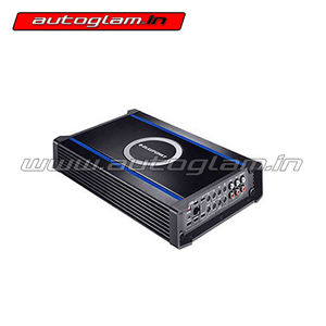 AGAMP470DSP, Blaupunkt DSP Amplifiers, Model - GTA 470 DSP