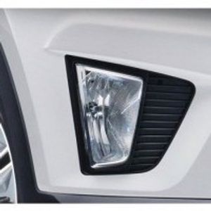 Hyundai Creta Fog light full kit with cover OEM quality, AGHC501FL