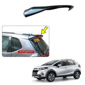  Roof Spoiler for Honda WR-V, Color -White Orchid Pearl, Latest Style,  AGHWRSWOP