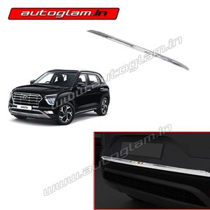 Hyundai Creta 2020 Rear Trunk Steamer Down, AGHC630CA