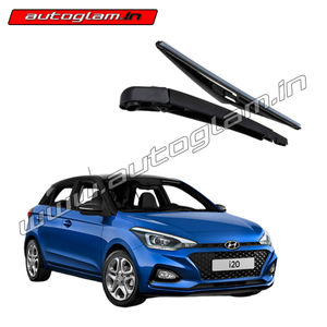 Hyundai i20 Elite Rear Arm With Blade,wiper Bade, AGHI20EWB