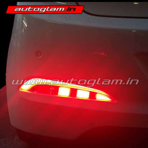 AGHI20RR3, HYUNDAI i20 ELITE REAR LED REFLECTOR-AUTOGLAM