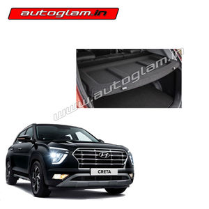 Hyundai Creta 2020+ REAR DICKY PARCEL TRAY, AGHCPTTS6