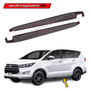 Toyota Innova Crysta Side Foot Step/ Running Board, AGTIC902SS