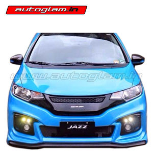 Honda Jazz 2015-2020 Body Kit, AGHJ15BK