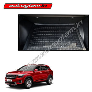 Kia Seltos Cargo Boot Mat, AGKS36KSM