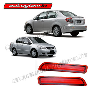 AGMSSX01RR, MARUTI SUZUKI SX4 REAR LED REFLECTOR-AUTOGLAM