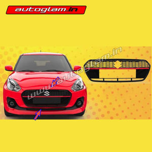 Maruti Suzuki Swift 2018+ Sports Style Front Grill, AGMSS509FG