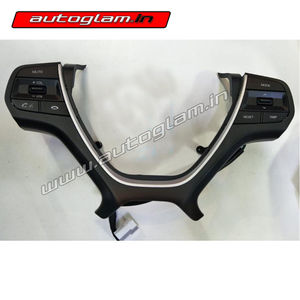 Hyundai Elite i20 2018-2020 Steering Wheel Control, AGHi20SWC