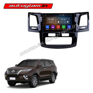 Toyota Fortuner 2016+, 9' HD 1080, AGTF233VP