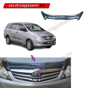 Toyota Innova 2005-08 Bonnet Visor, AGTI635BV2