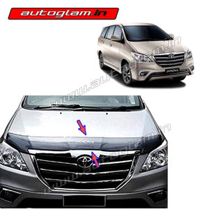 Toyota Innova 2012-15 Bonnet Visor, AGTI582BV2