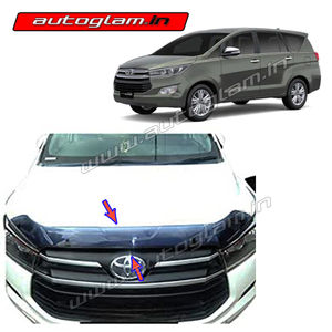 Toyota Innova Crysta 2016-20 Bonnet Visor, AGTI693BV