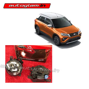 Universal type Regular Fog light for Toyota Urban Cruiser 2020+ or any similar car 55W, AGTUCUTRFL