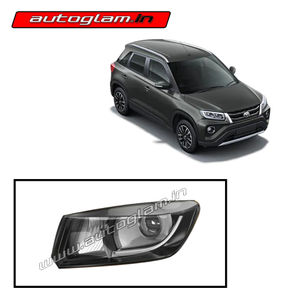 Toyota Urban Cruiser 2020+ ZDI, ZDI+ MODELS HEADLIGHT ASSEMBLY LEFT SIDE, AGTUCZHAL