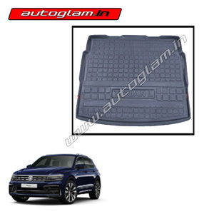 Volkswagen Tiguan Cargo Boot Mat, AGVT365CM