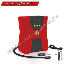 Tyre Inflator Universal for all Car, AGTICMFR579