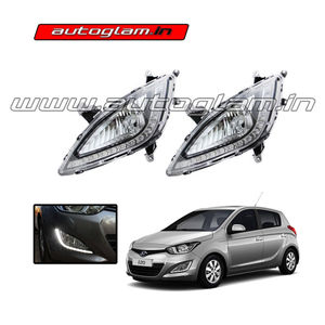 Hyundai i20 OEM Fog Lamp Assembly, AGHi20OEM