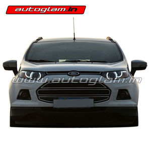 Ford Ecosport 2013-17 Models Evoque Style Projector Headlights, AGFE336E2