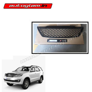 Toyota Fortuner 2012-15 Front Grill, AGTFFG474